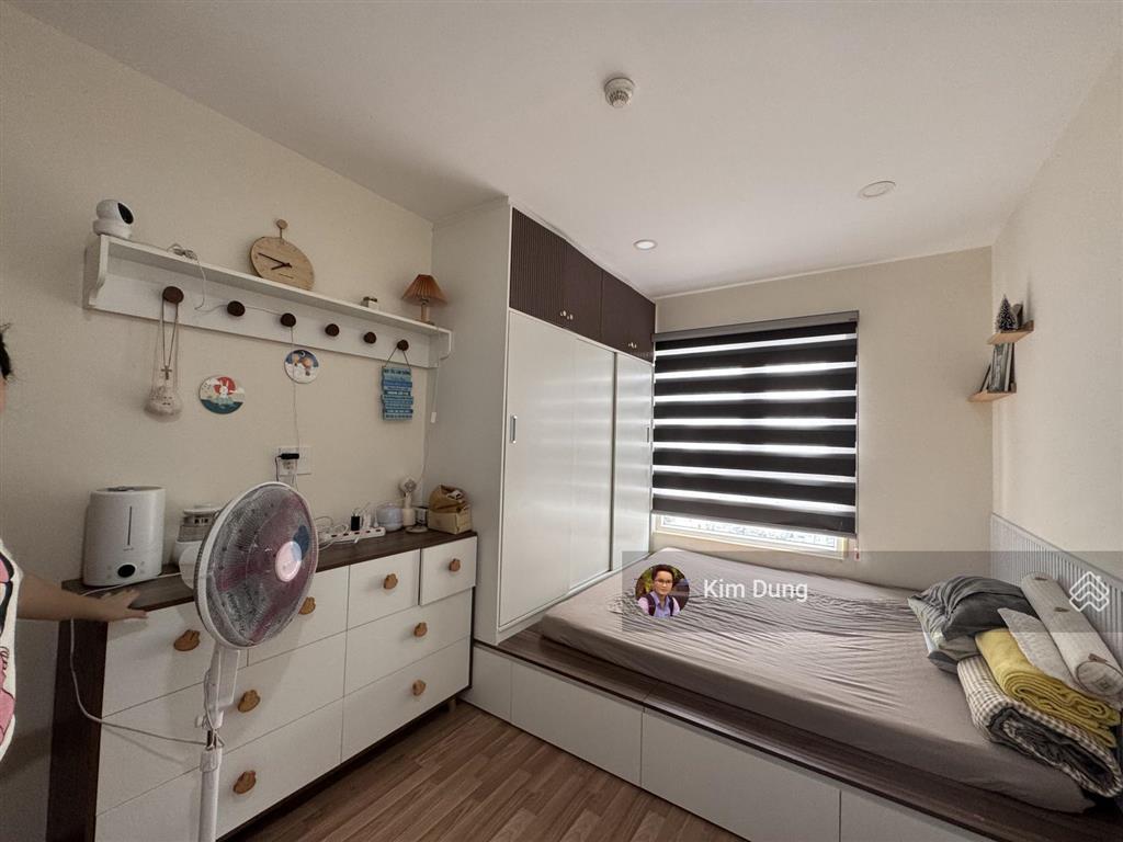 Bán căn hộ chung cư 2pn 2wc giá 3tỷ bao sang tên