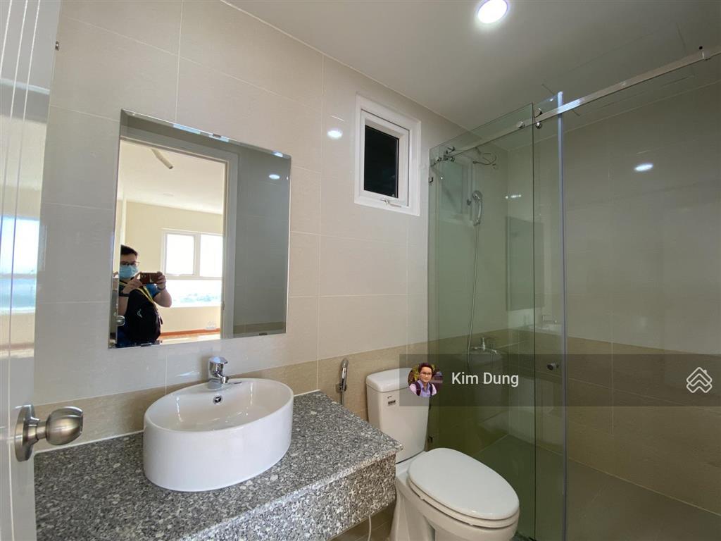 Bán căn hộ diamond riverside 2pn 2wc, 3.1tỷ nhà mới 100% chưa ở