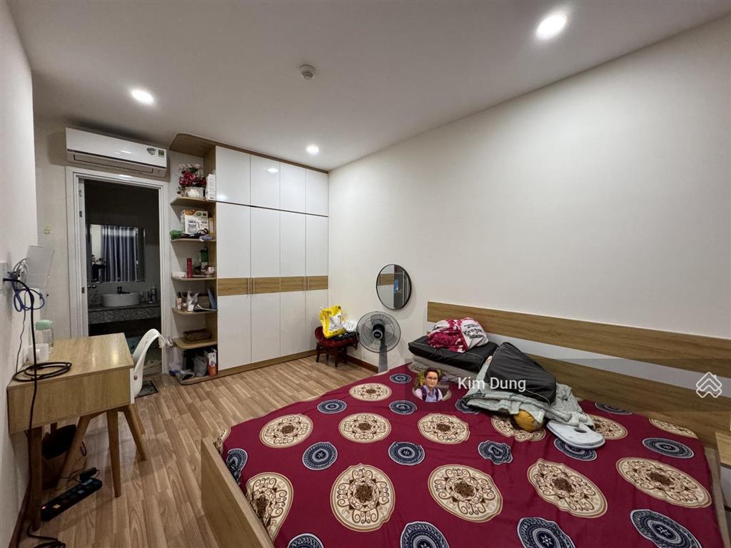 Cho thuê căn hộ diamond riverside 10 triệu/tháng