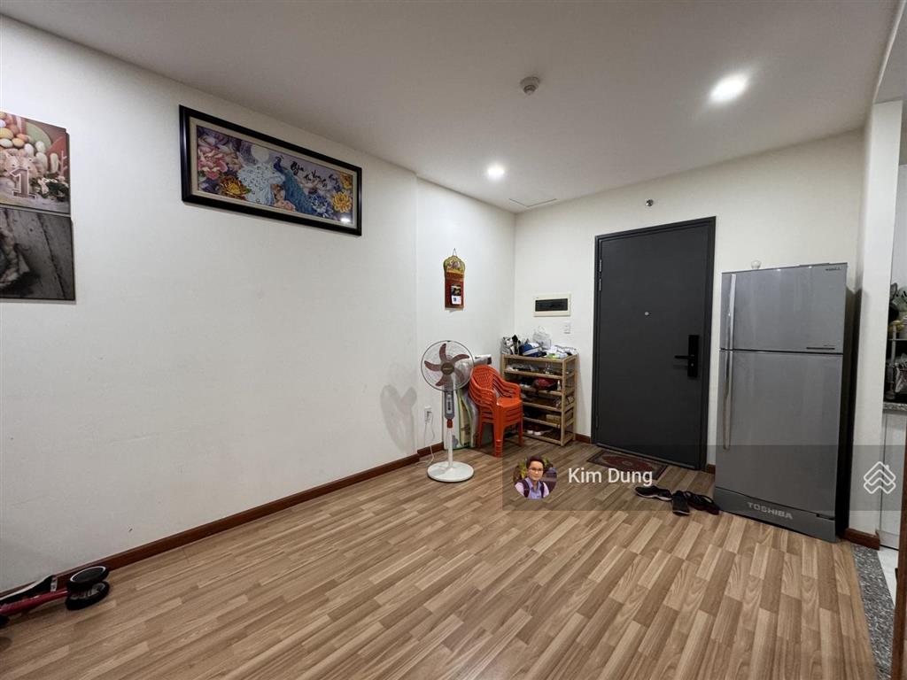 Cho thuê căn hộ diamond riverside 10 triệu/tháng