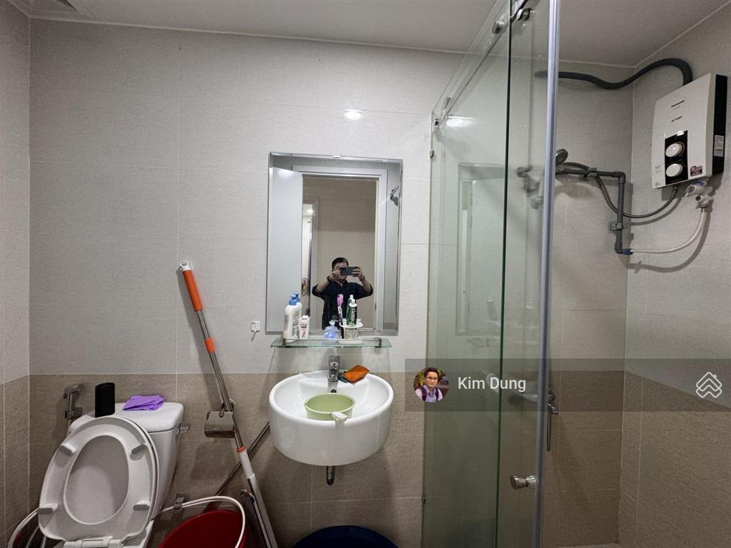 Cho thuê căn hộ diamond riverside 10 triệu/tháng