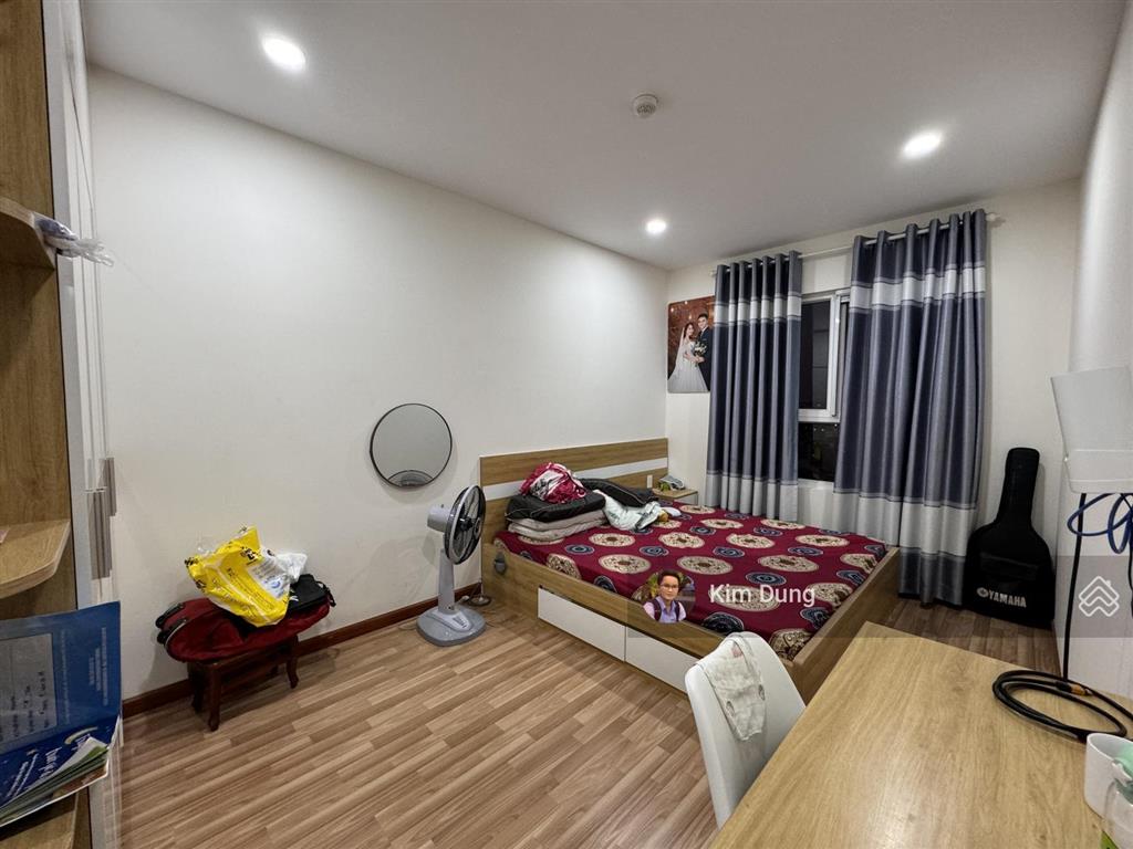 Cho thuê căn hộ diamond riverside 10 triệu/tháng