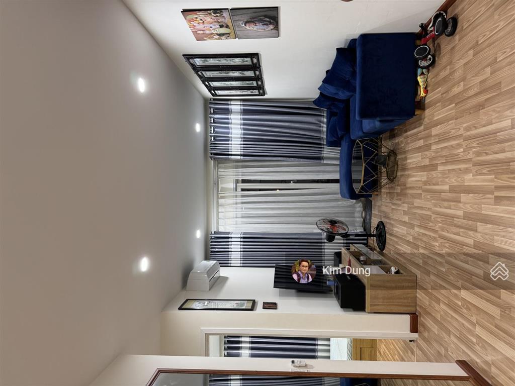 Cho thuê căn hộ diamond riverside 10 triệu/tháng