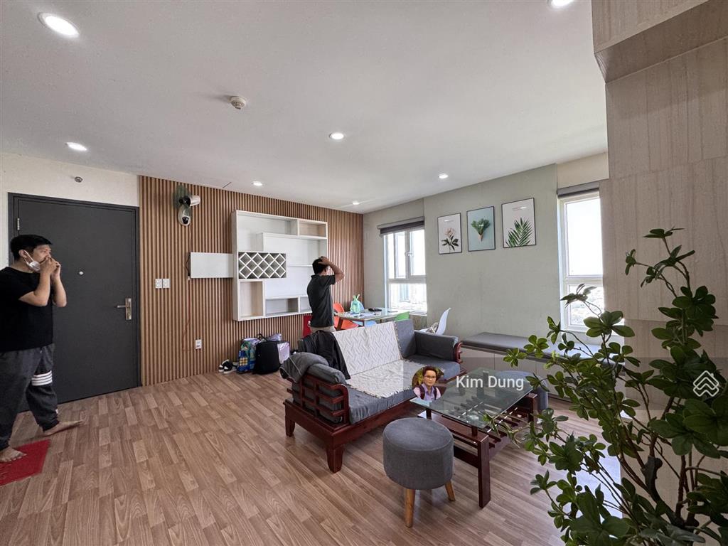 Cho thuê căn hộ 3pn 2wc diamond riverside 10tr/tháng