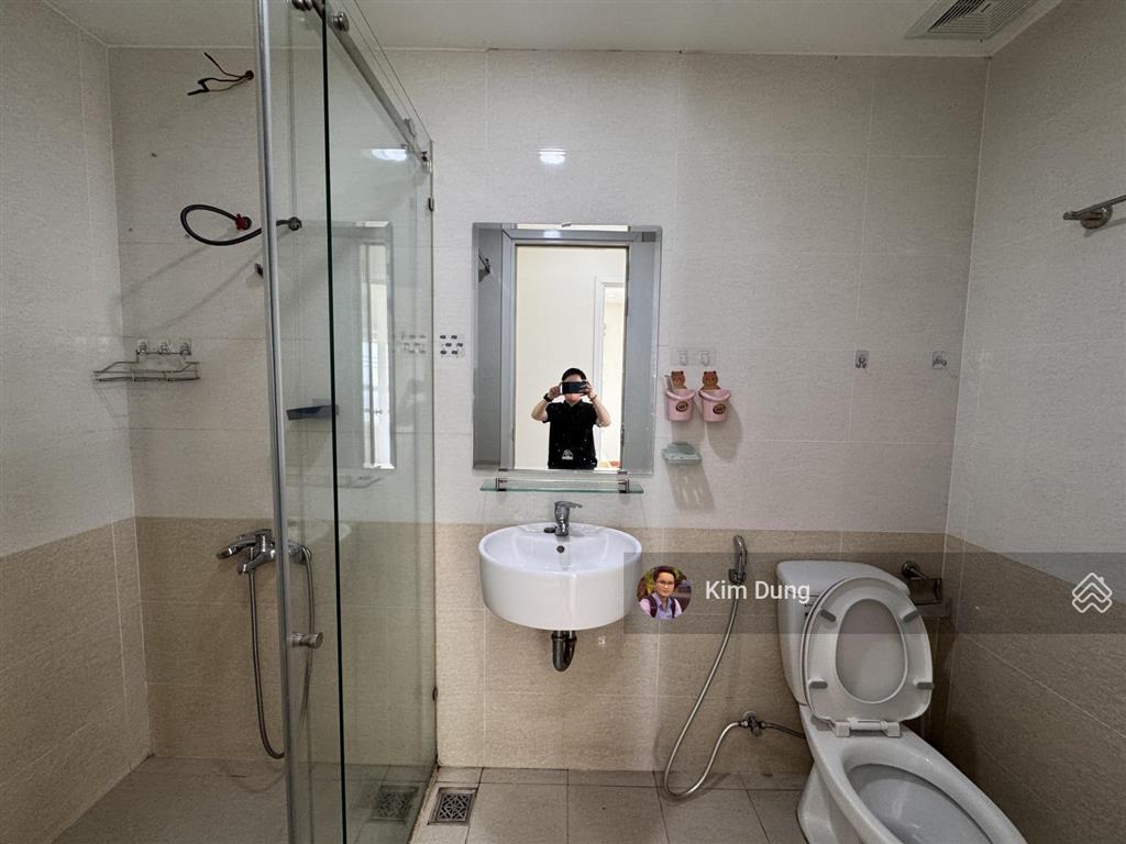 Cho thuê căn hộ 3pn 2wc diamond riverside 10tr/tháng