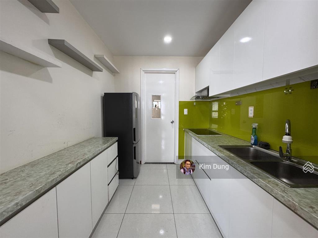 Cho thuê căn hộ 3pn 2wc diamond riverside 10tr/tháng