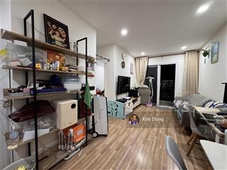 Cho thuê căn góc 2pn diamond riverside 8,5 triệu/tháng