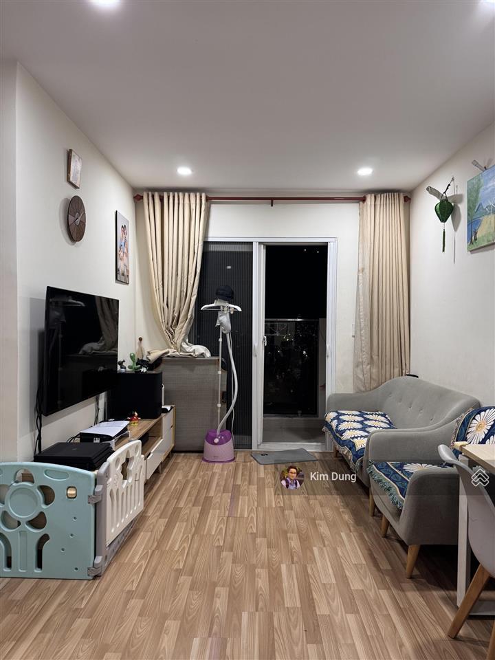 Cho thuê căn góc 2pn diamond riverside 8,5 triệu/tháng