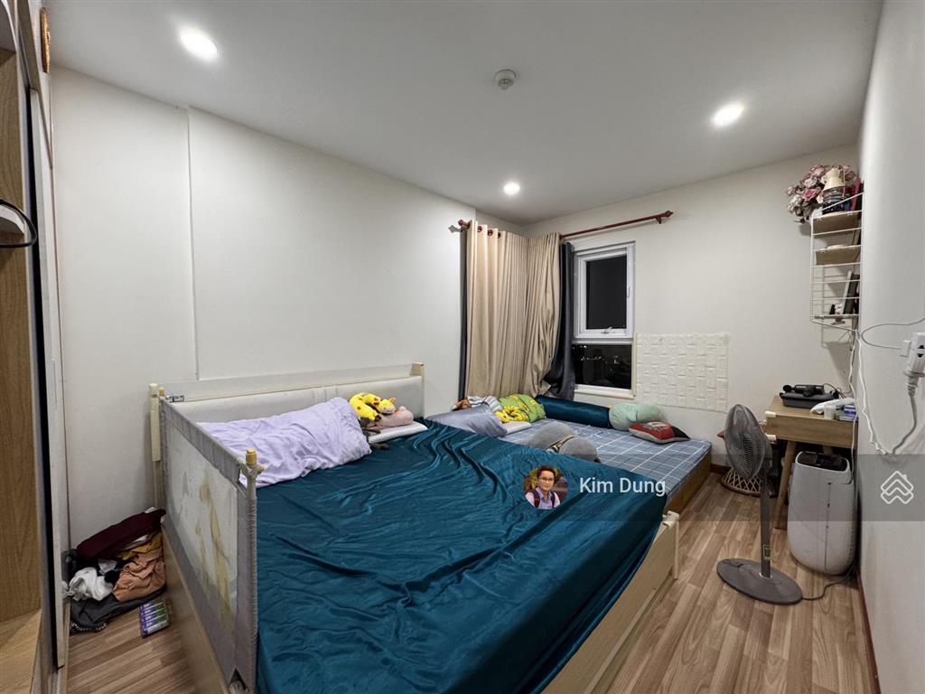 Cho thuê căn góc 2pn diamond riverside 8,5 triệu/tháng