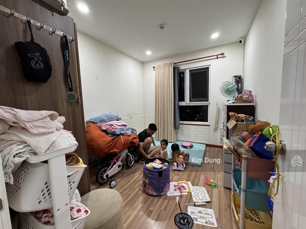 Cho thuê căn góc 2pn diamond riverside 8,5 triệu/tháng