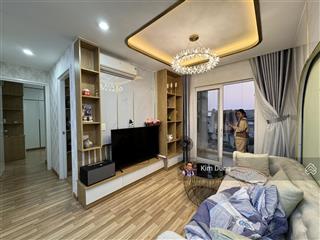 Cho thuê chung cư city gate 2pn 2wc full nội thất, giá 9 triệu/tháng