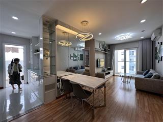 Cho thuê căn hộ 2pn2ưc chung cư diamond riverside giá 11triêu/tháng đầy đủ nội thất