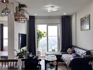 Bán căn hộ diamond riverside 3.1 tỷ 2pn 2wc