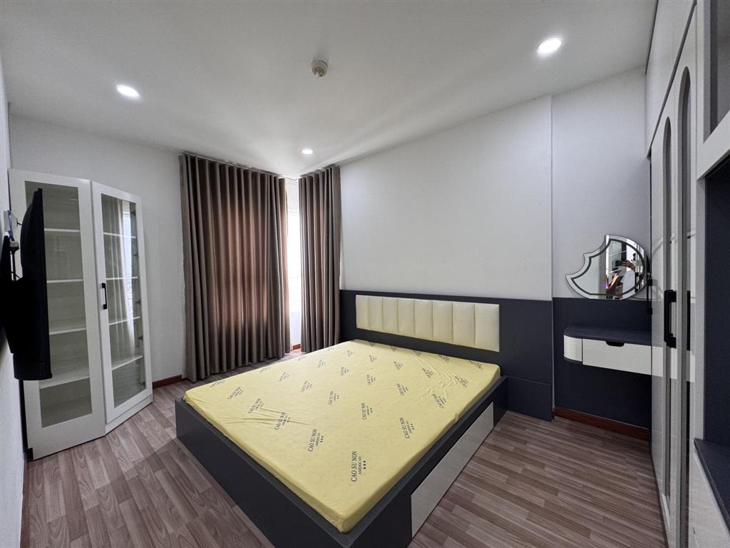 Bán căn hộ diamond riverside 2pn 2wc giá 3 tỷ/căn