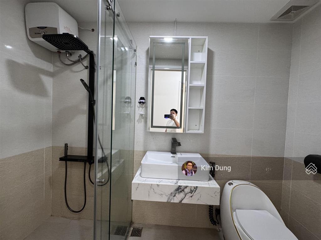 Bán căn hộ diamond riverside 2pn 2wc giá 3 tỷ/căn