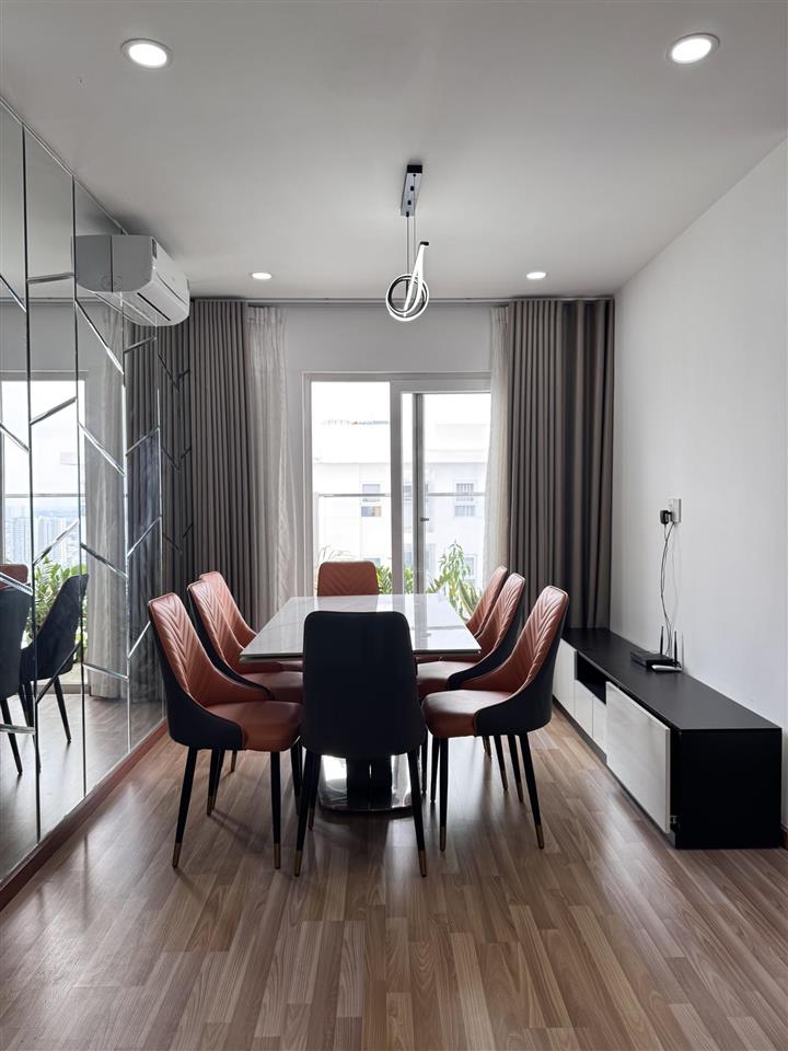 Bán căn hộ diamond riverside 2pn 2wc giá 3 tỷ/căn