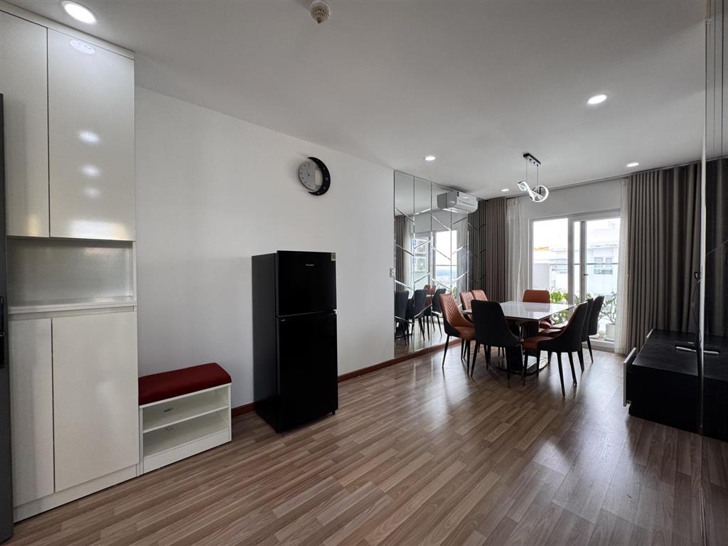 Bán căn hộ diamond riverside 2pn 2wc giá 3 tỷ/căn