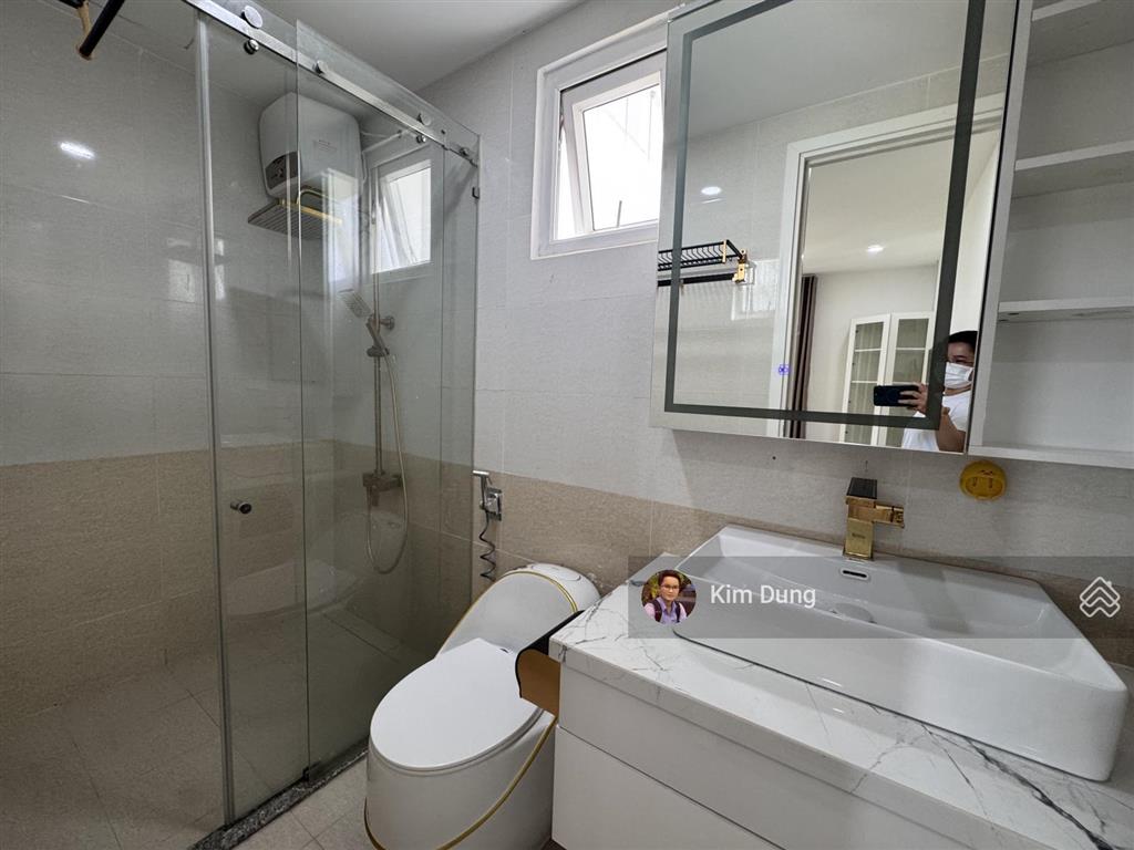 Bán căn hộ diamond riverside 2pn 2wc giá 3 tỷ/căn