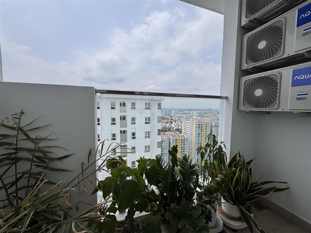 Bán căn hộ diamond riverside 2pn 2wc giá 3 tỷ/căn