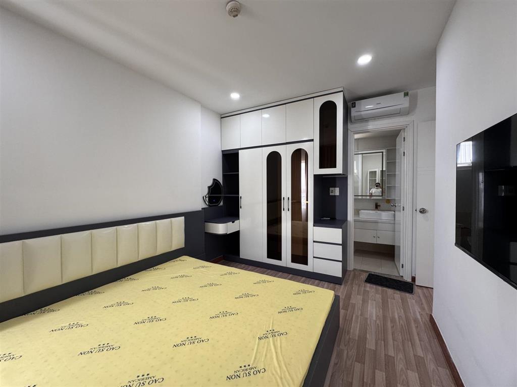 Bán căn hộ diamond riverside 2pn 2wc giá 3 tỷ/căn