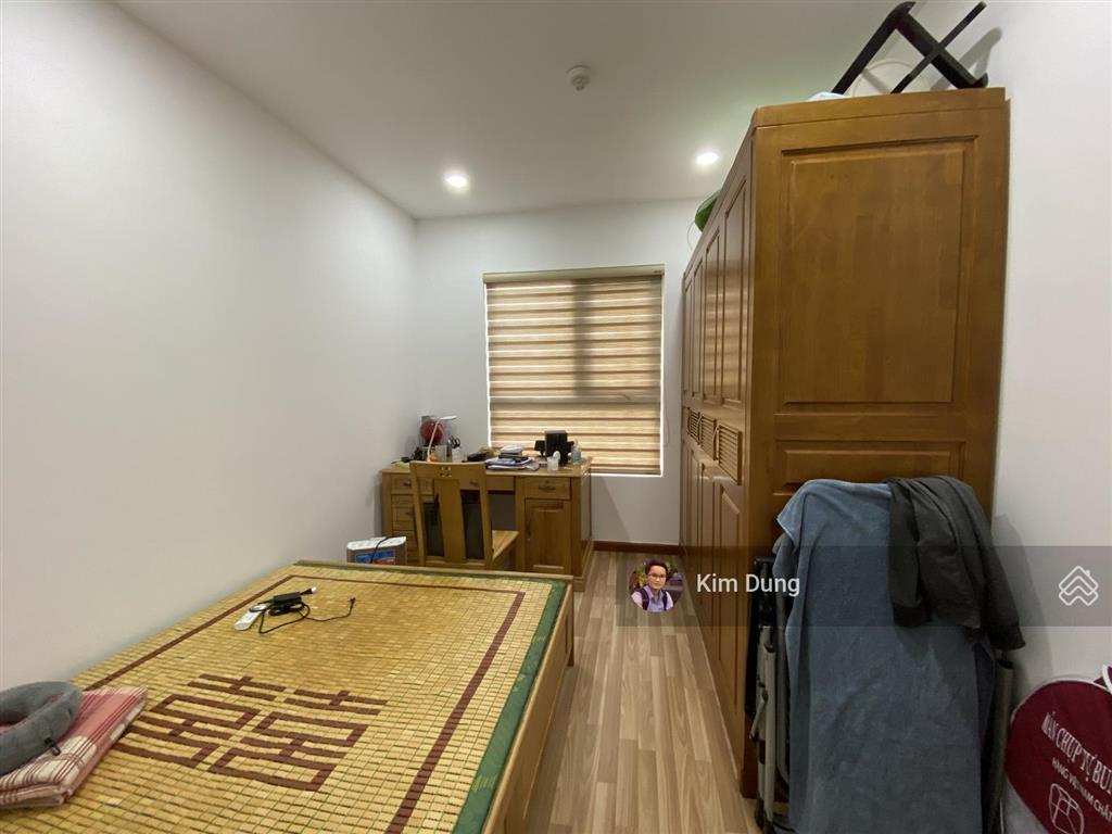 Bán căn hộ 2pn chung cư diamond riverside đầy đủ nội thất giá 3tỷ