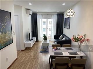 Cho thuê căn hộ diamond riverside 10tr/tháng full nội thất