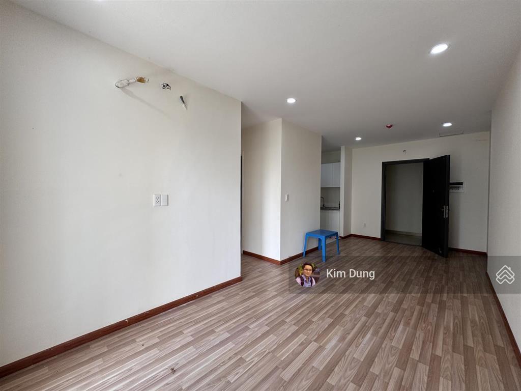 Bán căn hộ mặt tiền võ văn kiệt 2pn2wc giá 2.9ty