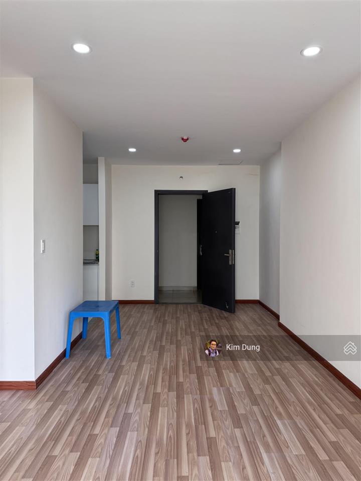 Bán căn hộ mặt tiền võ văn kiệt 2pn2wc giá 2.9ty