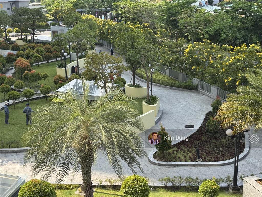 Bán căn hộ mặt tiền võ văn kiệt 2pn giá 3,1 tỷ