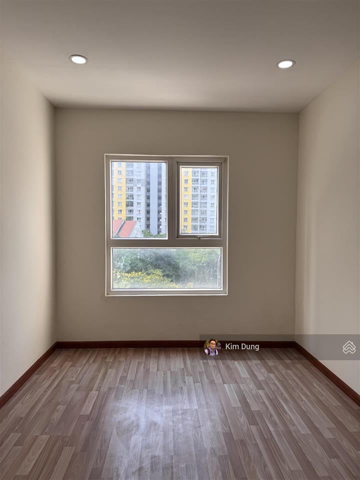 Bán căn hộ mặt tiền võ văn kiệt 2pn2wc giá 2.9ty