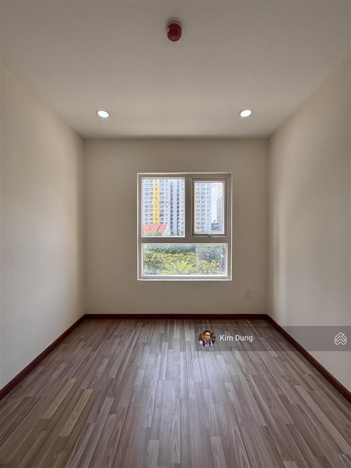 Bán căn hộ mặt tiền võ văn kiệt 2pn2wc giá 2.9ty