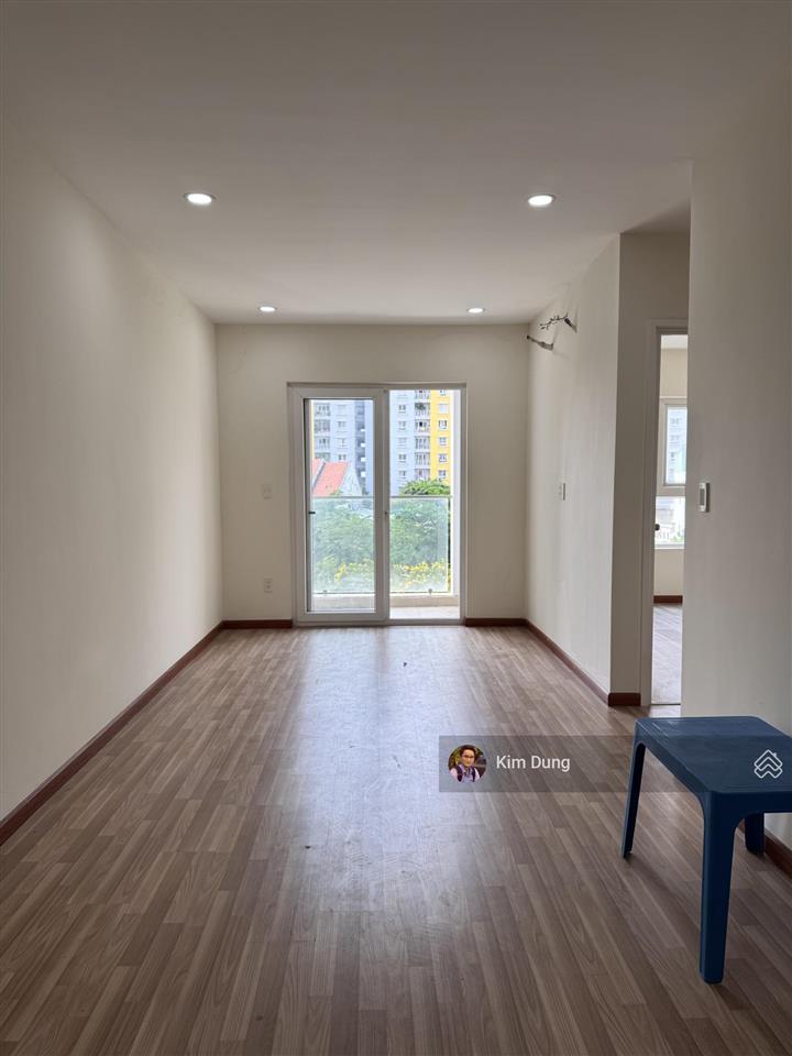 Bán căn hộ mặt tiền võ văn kiệt 2pn2wc giá 2.9ty