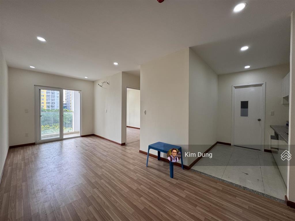 Bán căn hộ mặt tiền võ văn kiệt 2pn2wc giá 2.9ty