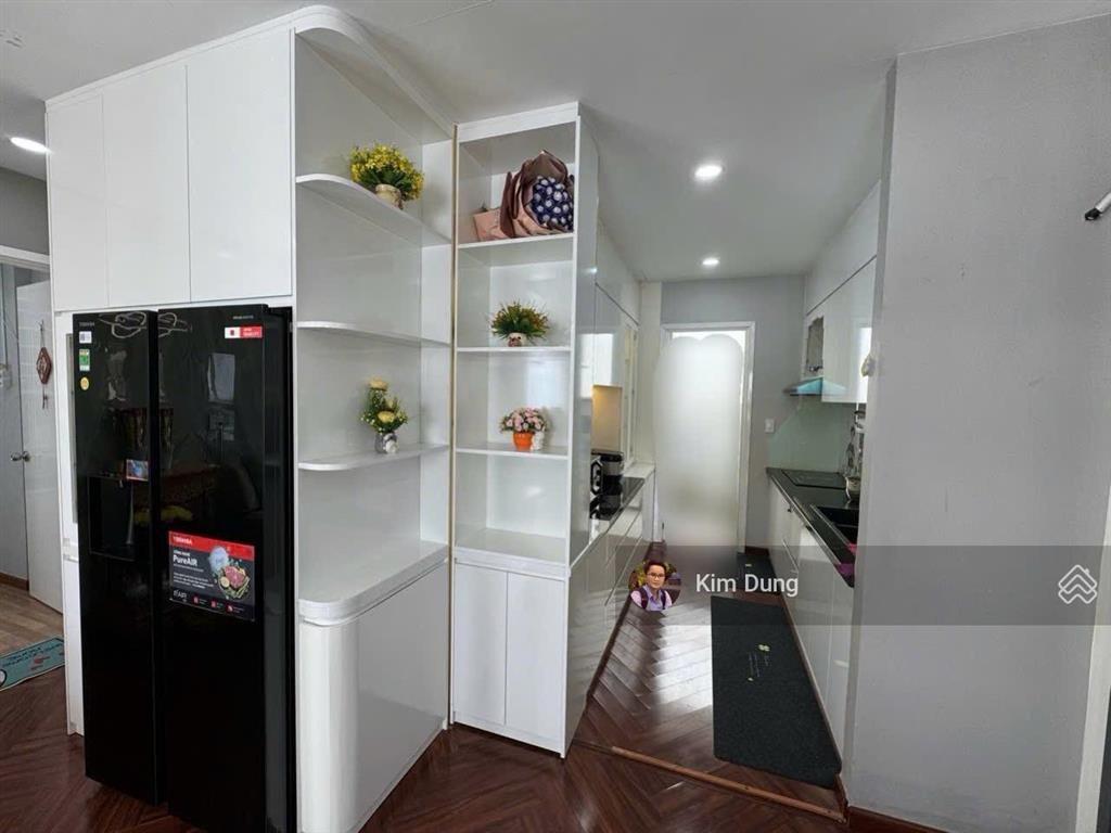 Bán căn hộ 3pn 2wc chung cư diamond riverside giá 3.950ty