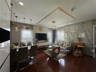 Bán căn hộ 3pn 2wc chung cư diamond riverside giá 3.950ty