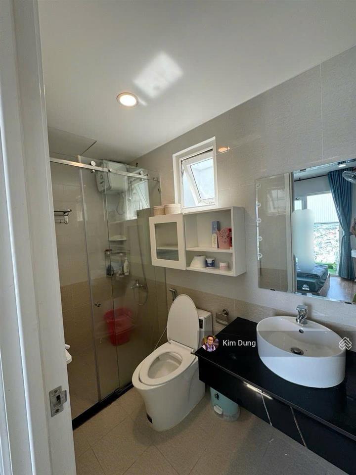 Bán căn hộ 3pn 2wc chung cư diamond riverside giá 3.950ty