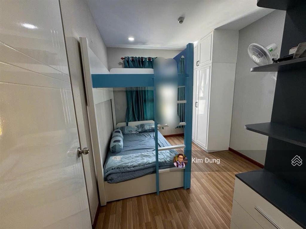 Bán căn hộ 3pn 2wc chung cư diamond riverside giá 3.950ty