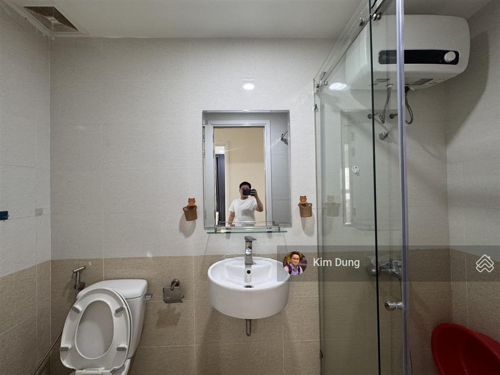 Bán căn hộ diamond riverside 2pn 2wc đầy đủ nội thất giá 3tỷ bao sang tên