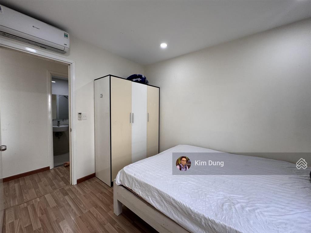Bán căn hộ diamond riverside 2pn 2wc đầy đủ nội thất giá 3tỷ bao sang tên