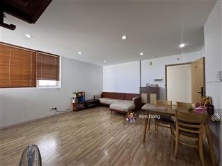 Cho thuê căn hộ 3pn 2wc citygate võ văn kiệt nội thất cơ bản giá 10 triệu/tháng