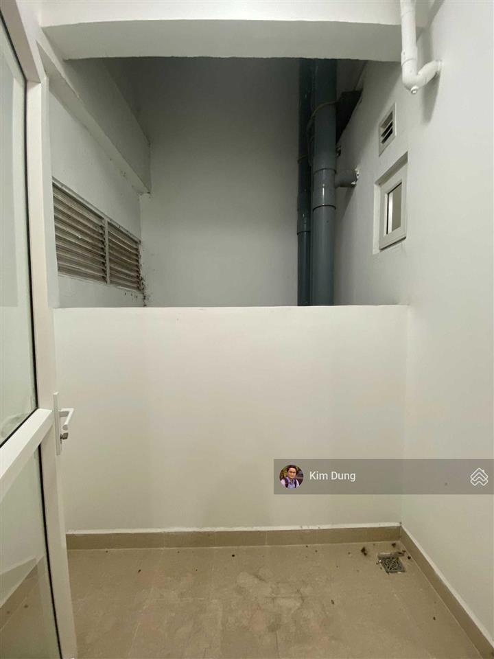 Cho thuê căn hộ chung cư tại city gate tower giá 7,5 triệu/tháng