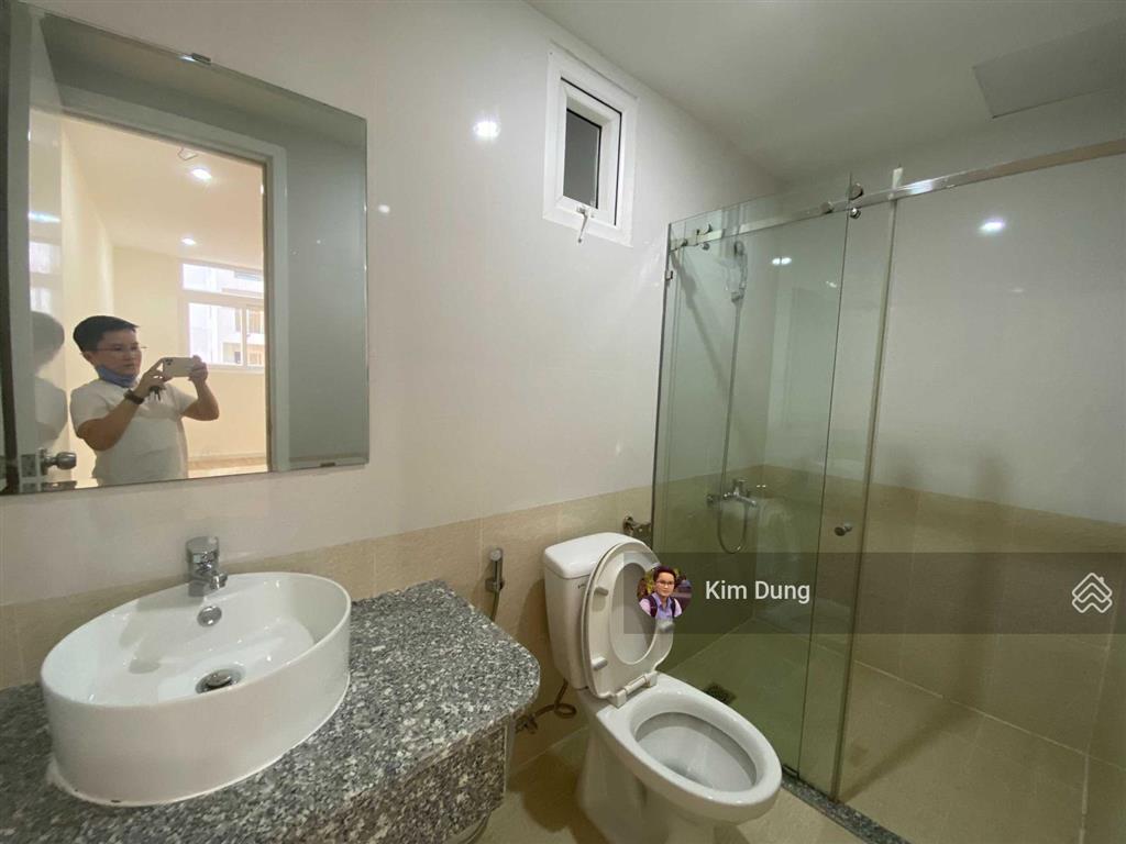 Cho thuê căn hộ chung cư tại city gate tower giá 7,5 triệu/tháng