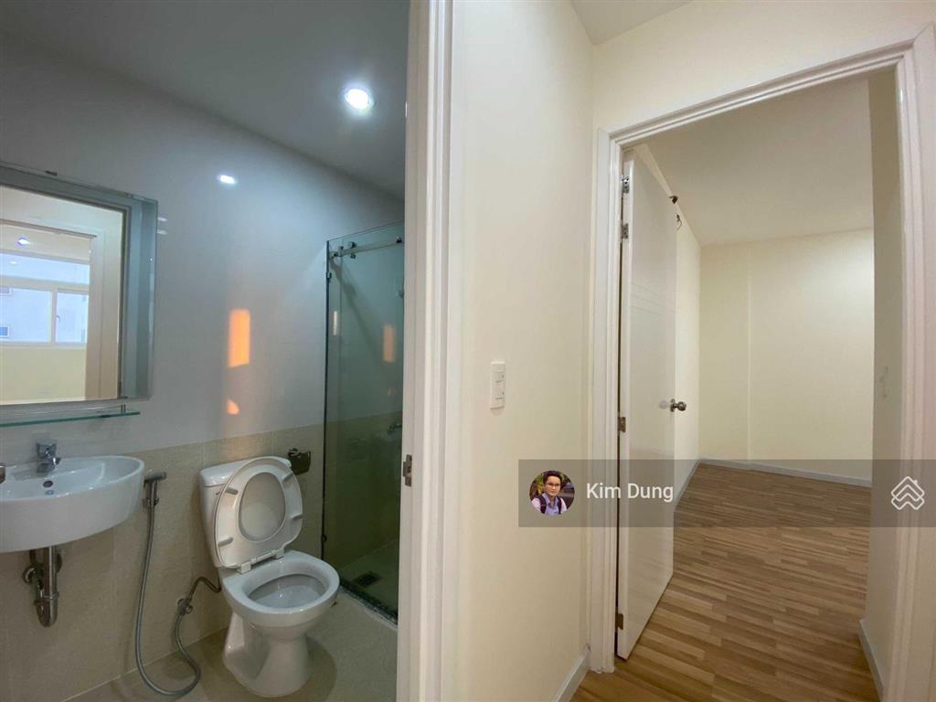 Cho thuê căn hộ chung cư tại city gate tower giá 7,5 triệu/tháng