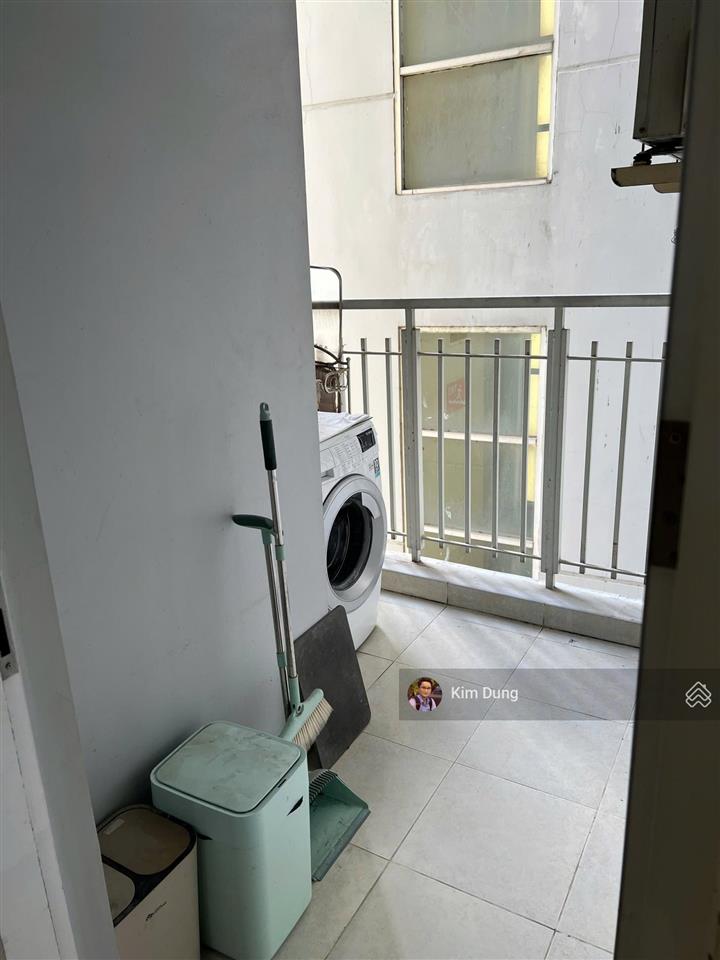Bán căn hộ 2pn góc 3.6 tỷ chung cư carina plaza