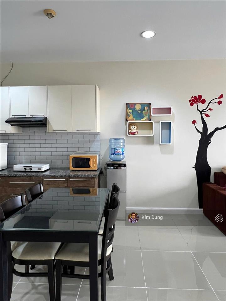 Bán căn hộ 2pn góc 3.6 tỷ chung cư carina plaza