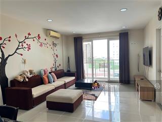 Bán căn hộ 2pn góc 3.6 tỷ chung cư carina plaza