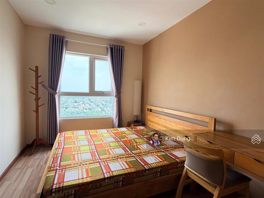 Cho thuê căn hộ 2pn diamond riverside giá 9.5tr đầy đủ nội thất