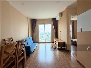 Cho thuê căn hộ 2pn diamond riverside giá 9.5tr đầy đủ nội thất