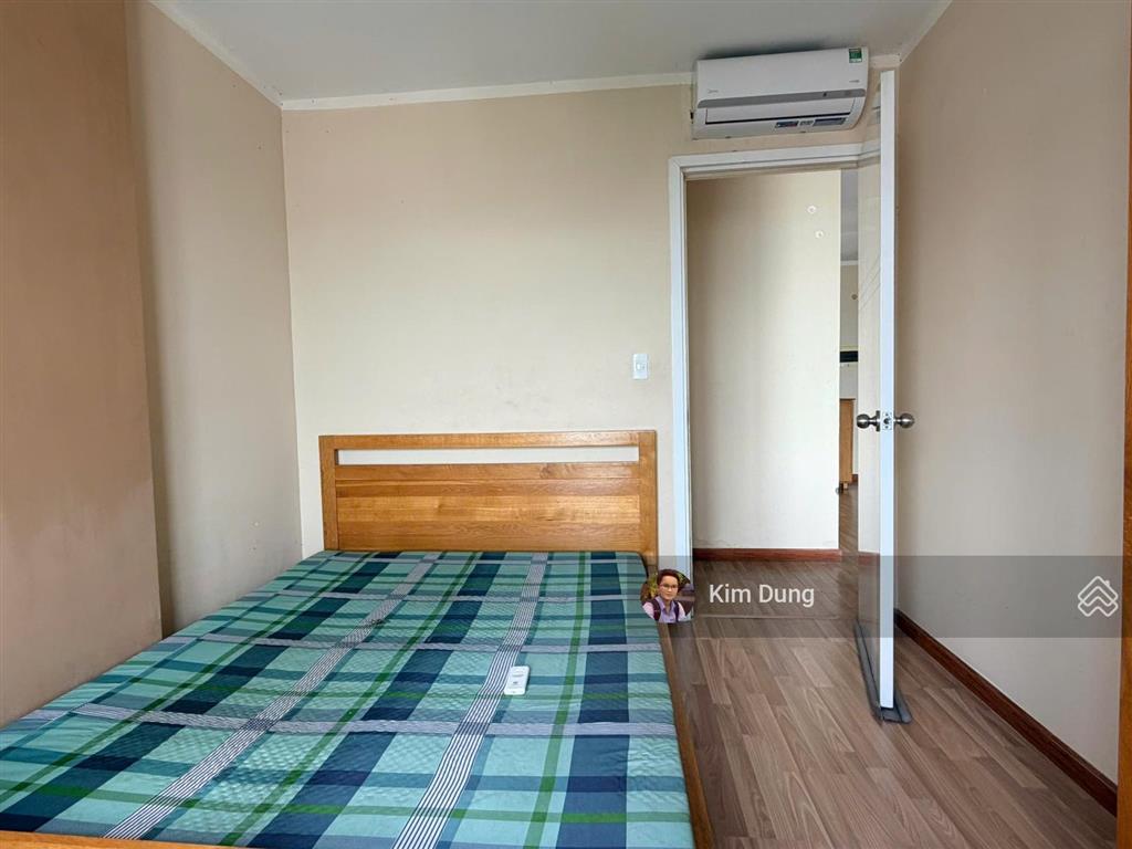 Cho thuê căn hộ 2pn diamond riverside giá 9.5tr đầy đủ nội thất