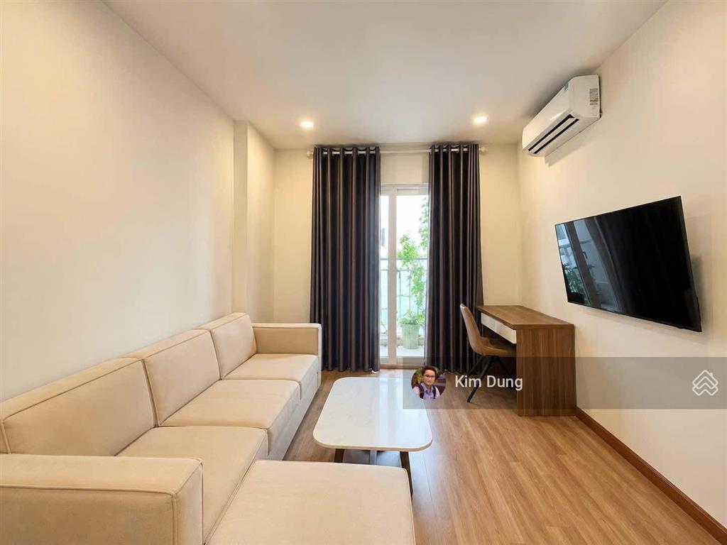 Bán căn hộ diamond riverside 3,3 tỷ đầy đủ nội thất cao cấp